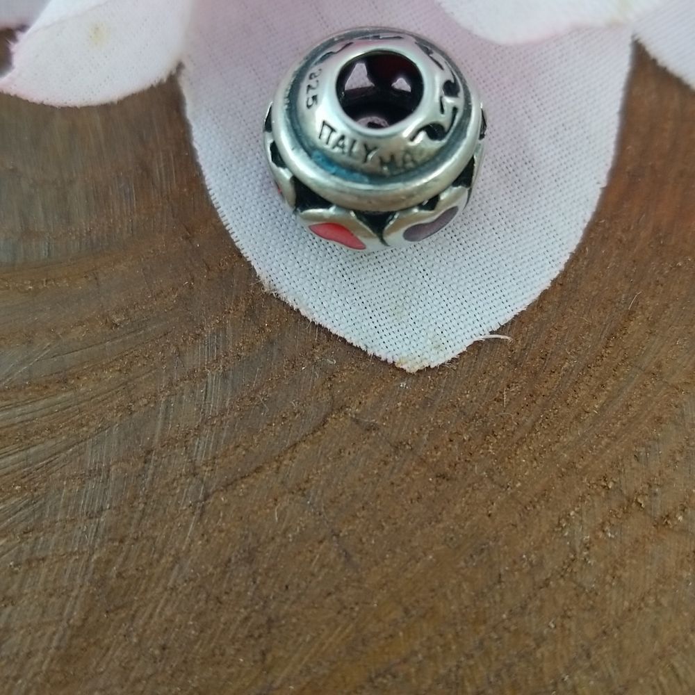 Sterling Silver Charm - Picture 3 of 4